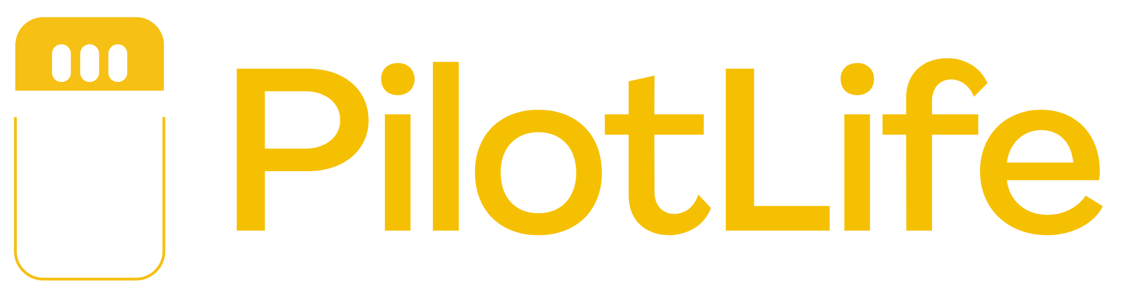 Pilot Life Training