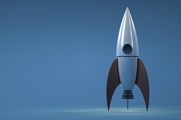 Rocket   600x400px