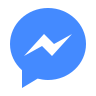 Messenger icon