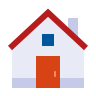 Postal icon